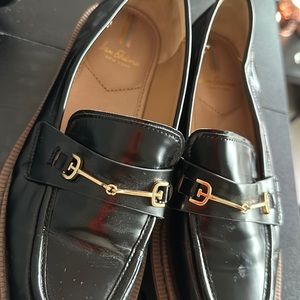 Sam Edelman size 8 worn 5 times - like new condition